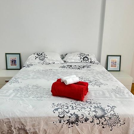 Antares House Premium, Estudio Torremolinos Con Piscina Apartman Kültér fotó