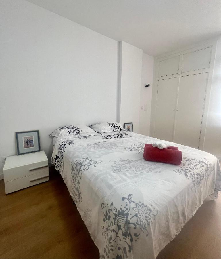 Antares House Premium, Estudio Torremolinos Con Piscina Apartman Kültér fotó