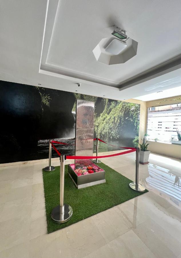Antares House Premium, Estudio Torremolinos Con Piscina Apartman Kültér fotó